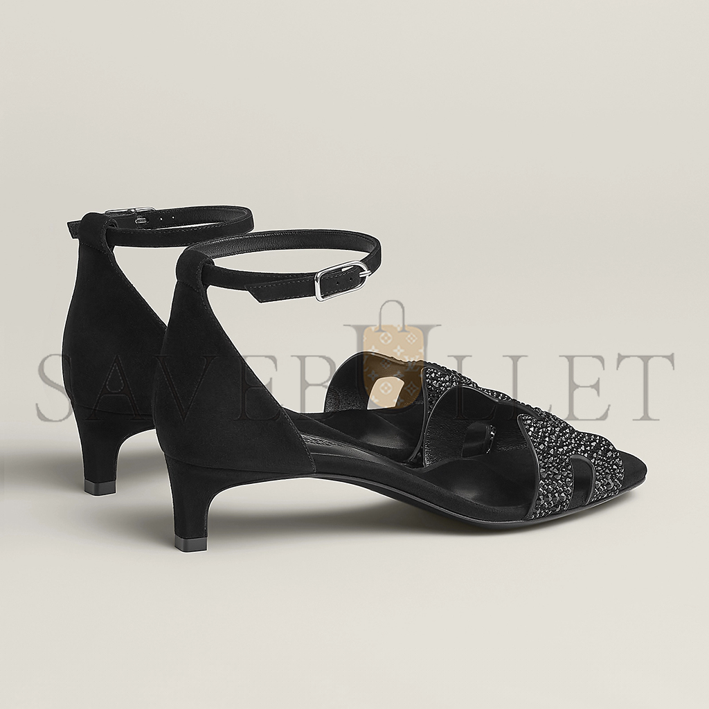 H**mes joy 40 sandal h242117z02380